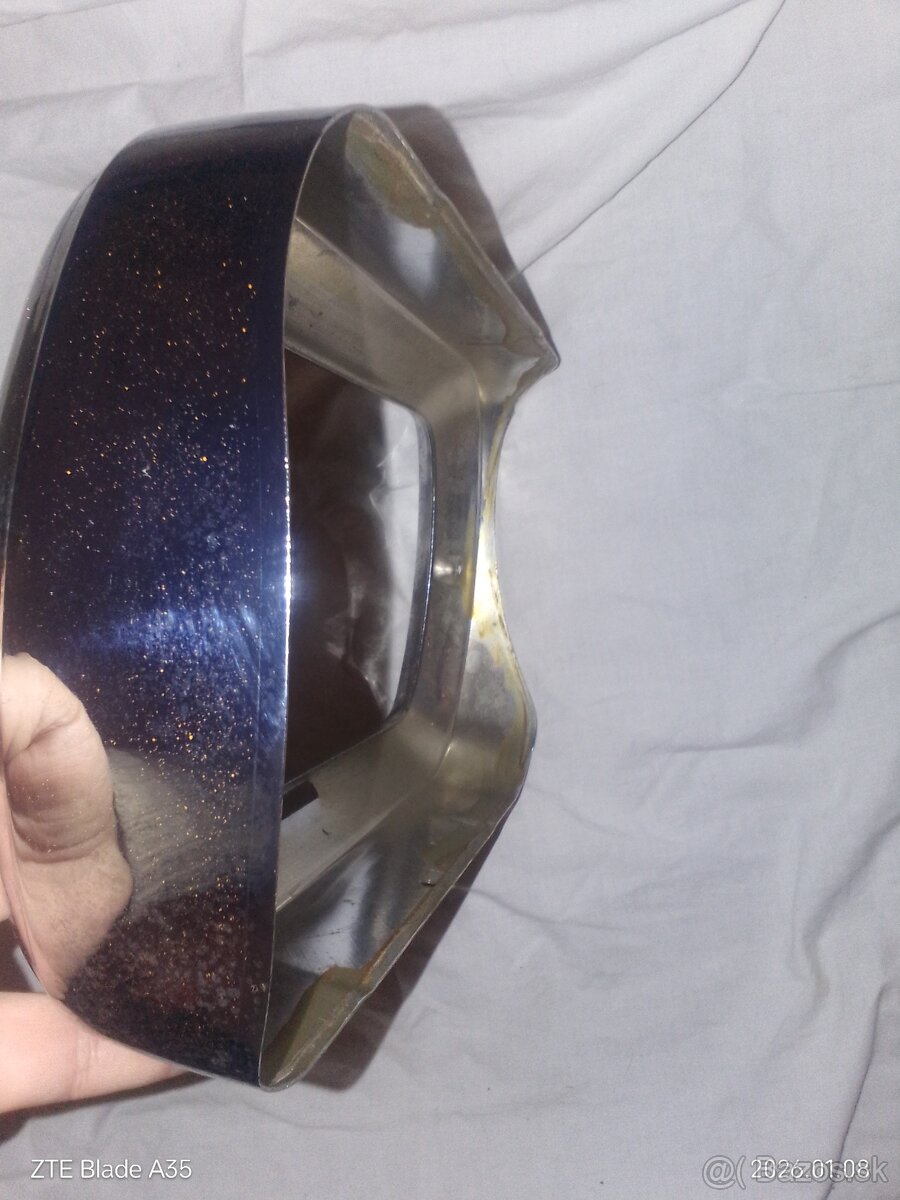 Rámiky svetiel ( Avia) - 5