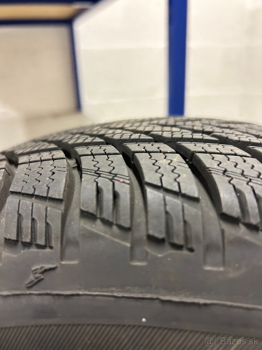 Goodyear Ultragrip Performance 3 215/60 R16 99H TOP stav - 5