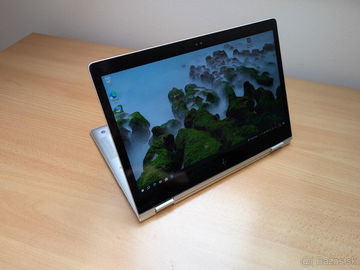 HP EliteBook x360 1030 G2 | 2v1 Touch | FaceID | - 5