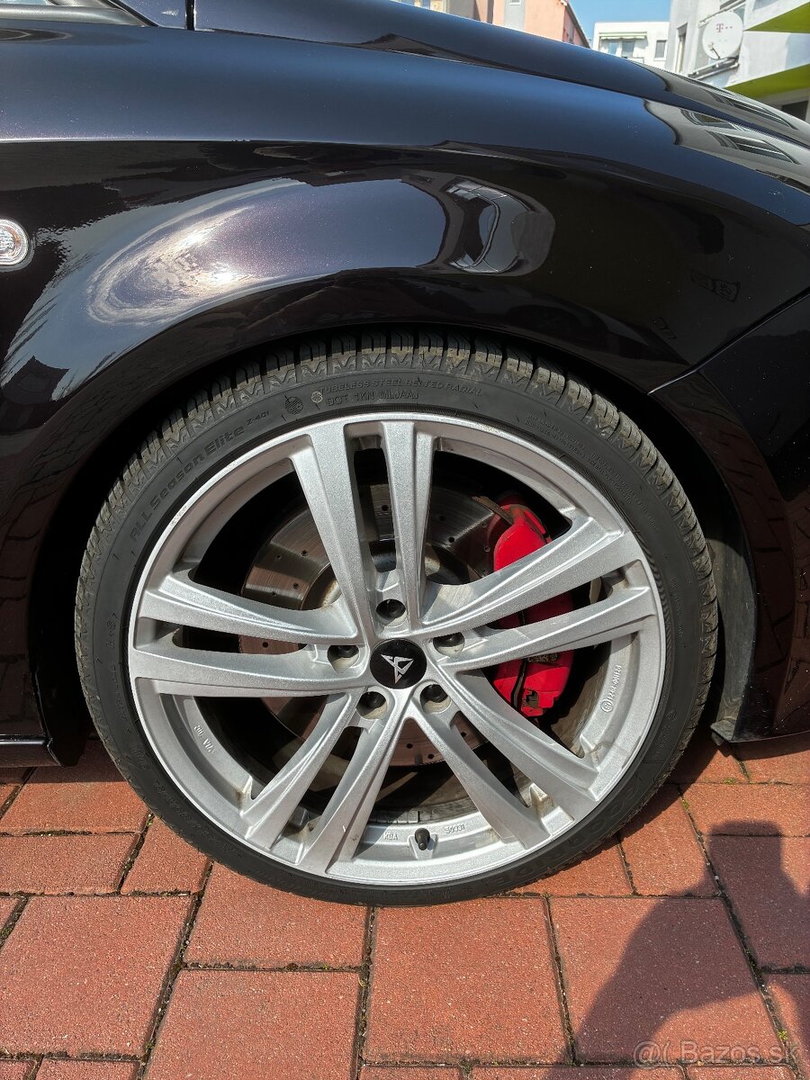 Disky 5x112 R19 8j et47 - 5