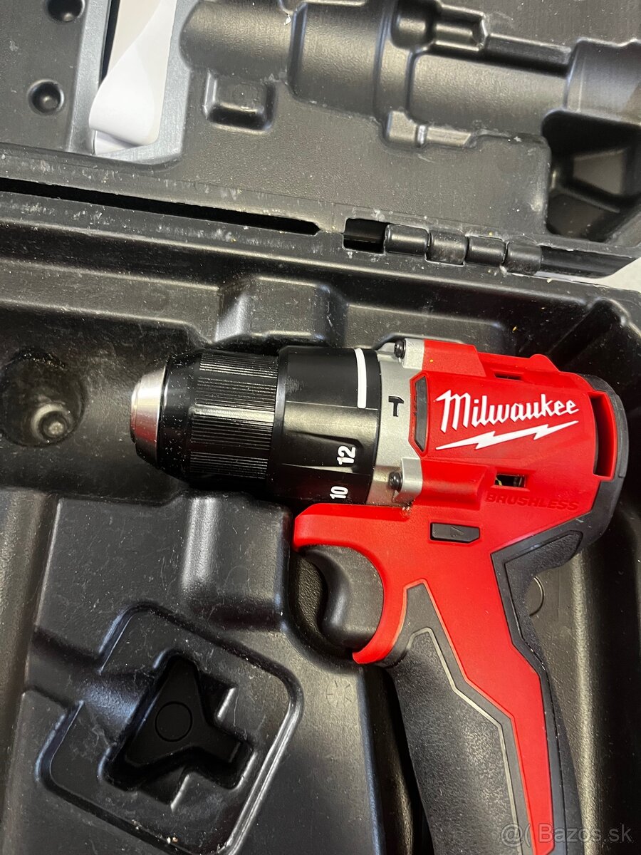 MILWAUKEE M18 BLCPP2A-502C - 5