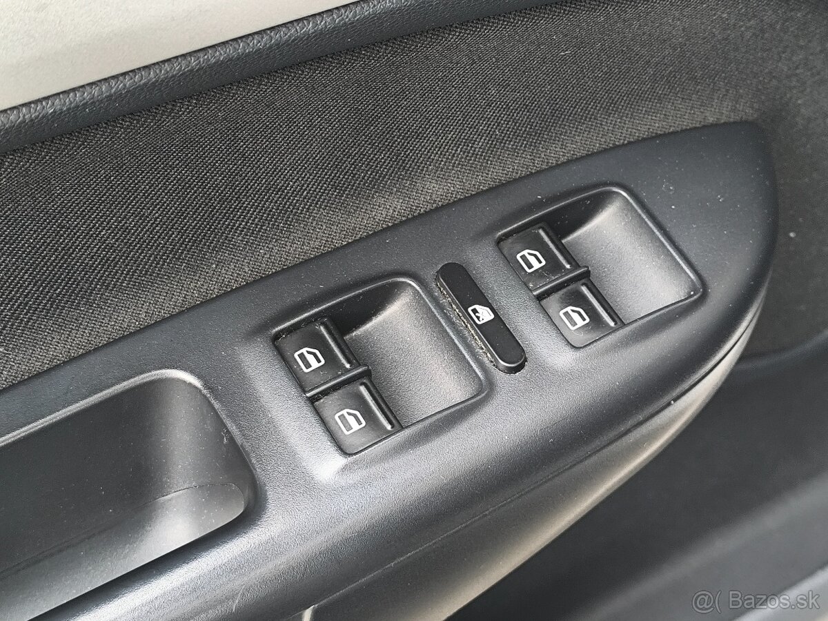 Škoda Octavia 2.0 TDI CR - 5