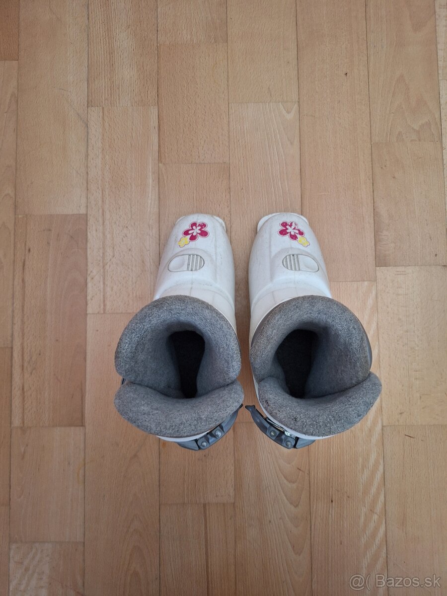 Predám detské lyžiarky - 5