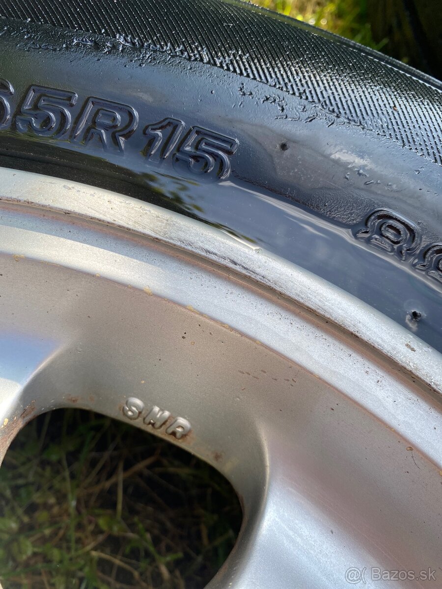 4x108 R15 - 5