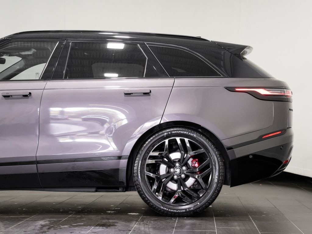 Land Rover Range Rover Velar D300 Dynamic