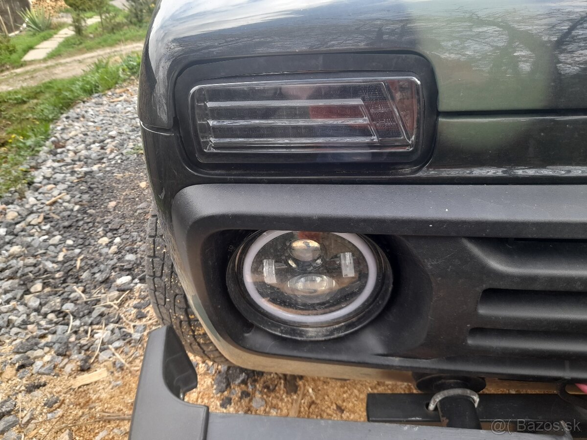 Lada Niva