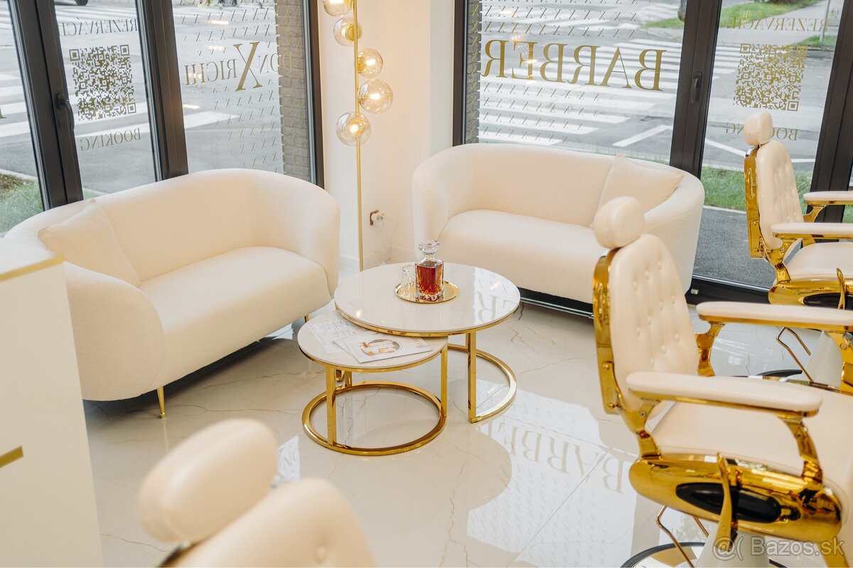 ODSTÚPENIE ZABEHNUTEJ PREVÁDZKY BARBER SHOPU V KOŠICIACH - 5