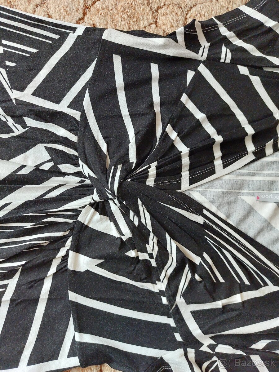 Elegantné šaty - 5