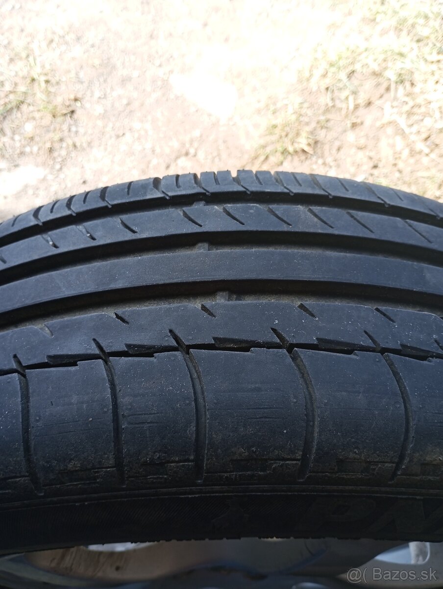 Seat Ibiza 1.2 benzín - 5