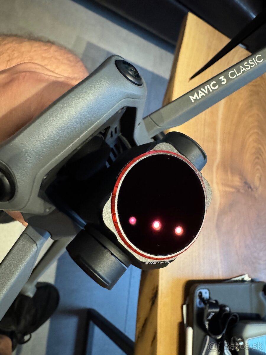 DJI mavic 3 Classic fly more combo - 5