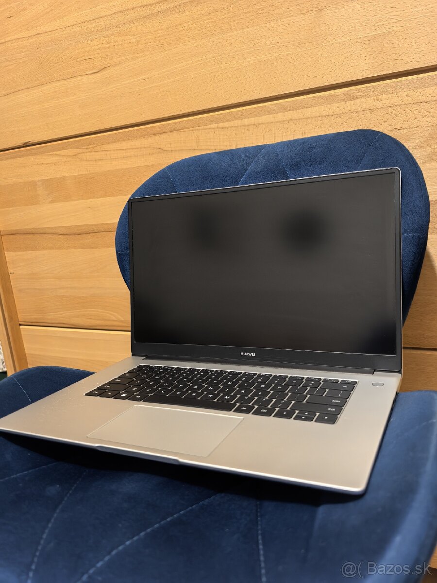 Huawei Matebook D15 i5-11th generation - 5