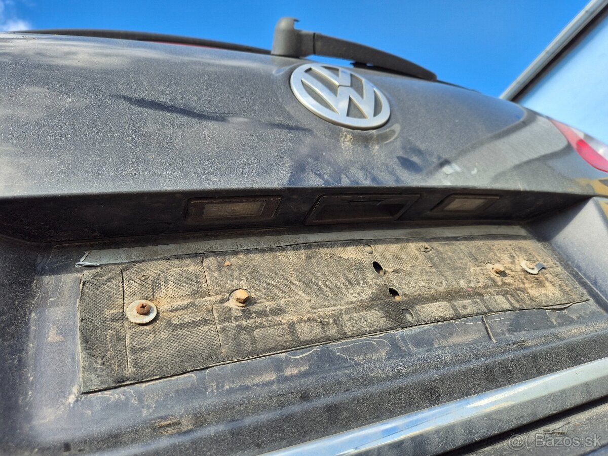 Passat b6 facelift 2.0tdi cr dsg cbab 103kw - 5