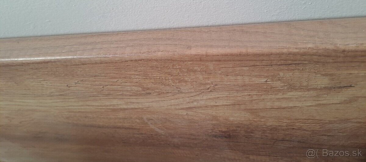 Pracovňa doska (215x68cm) drez a vodovodna bateria - 5