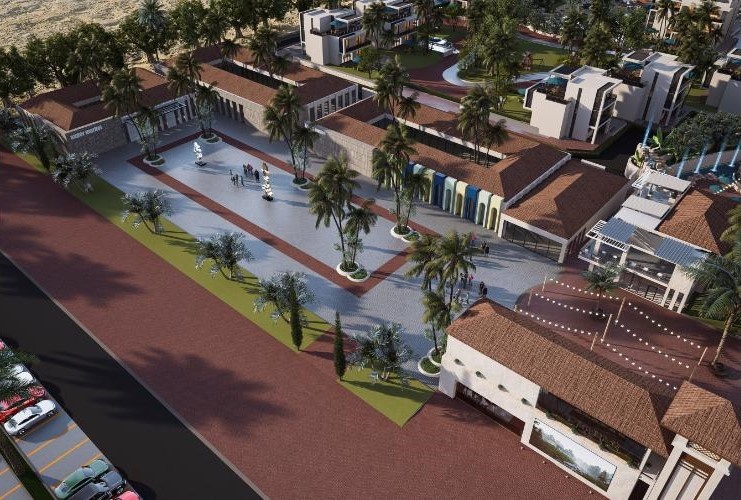 Luxus v Egypte 🙂 - splátky až na 6 rokov 🙂 - 5