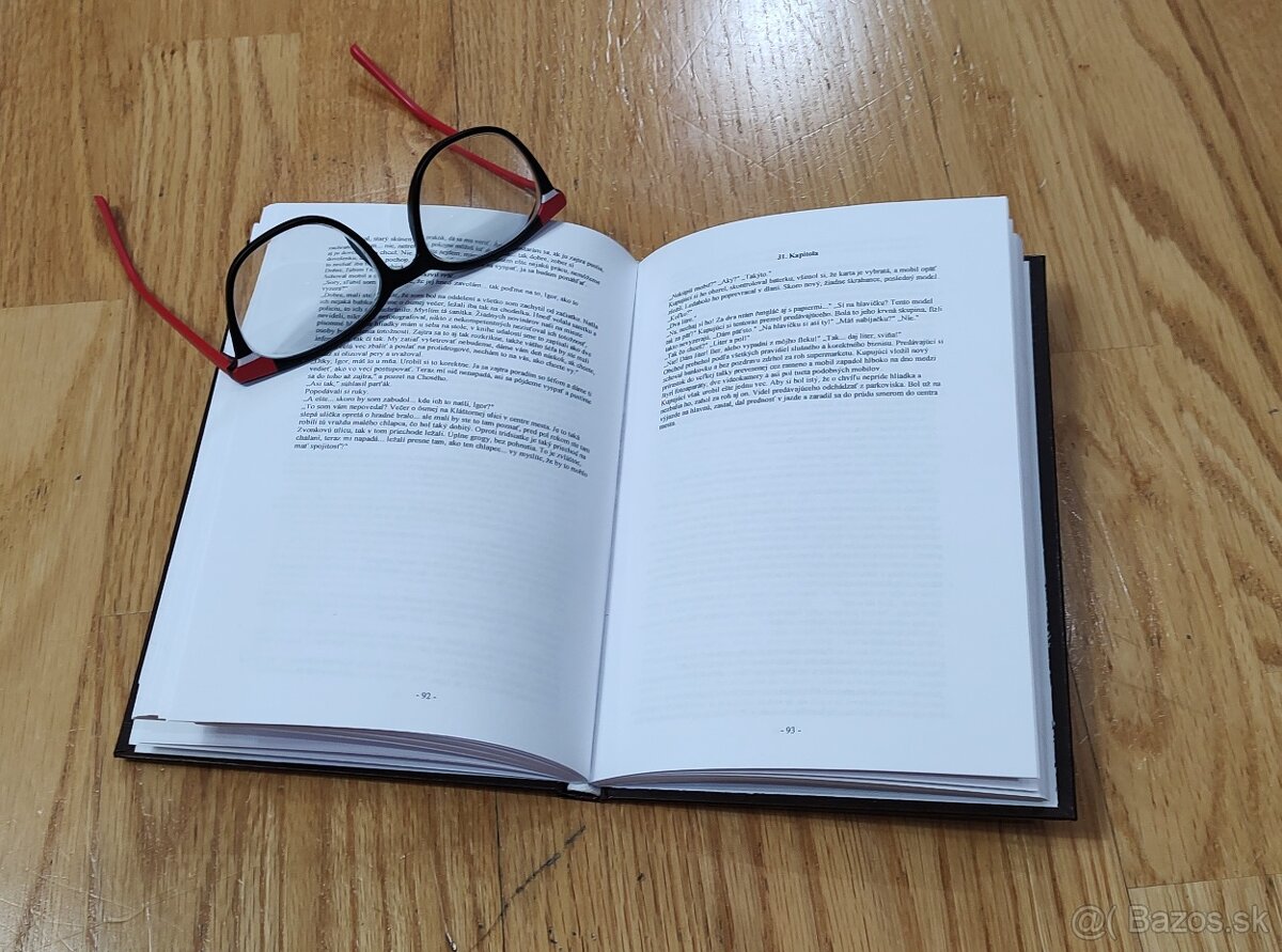 Dominik Dán - 4 tituly - 5