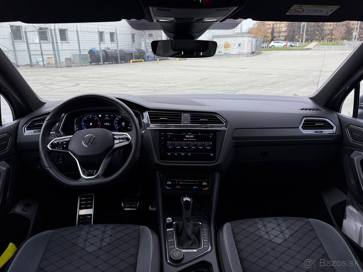 Volkswagen Tiguan Allspace - 5