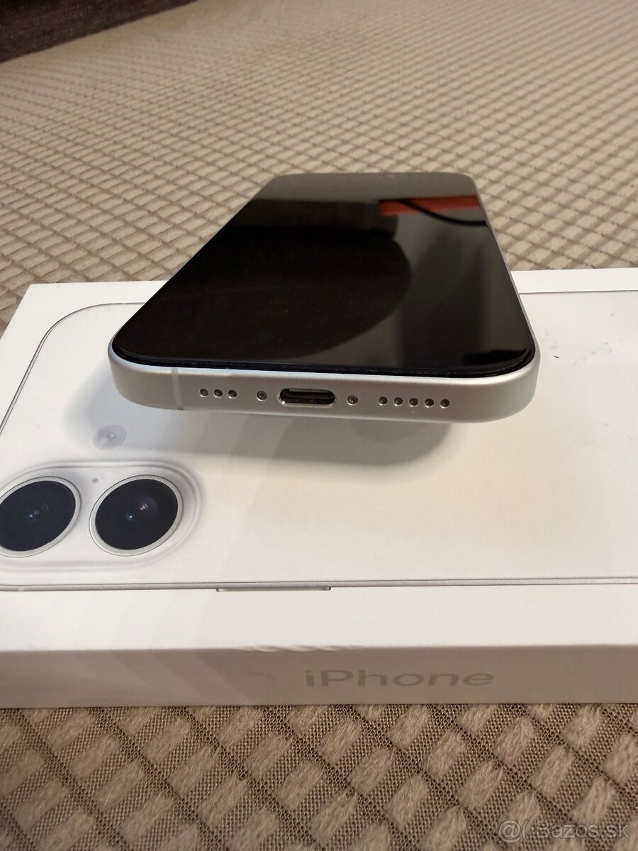 iPhone 17 256 gb - 5