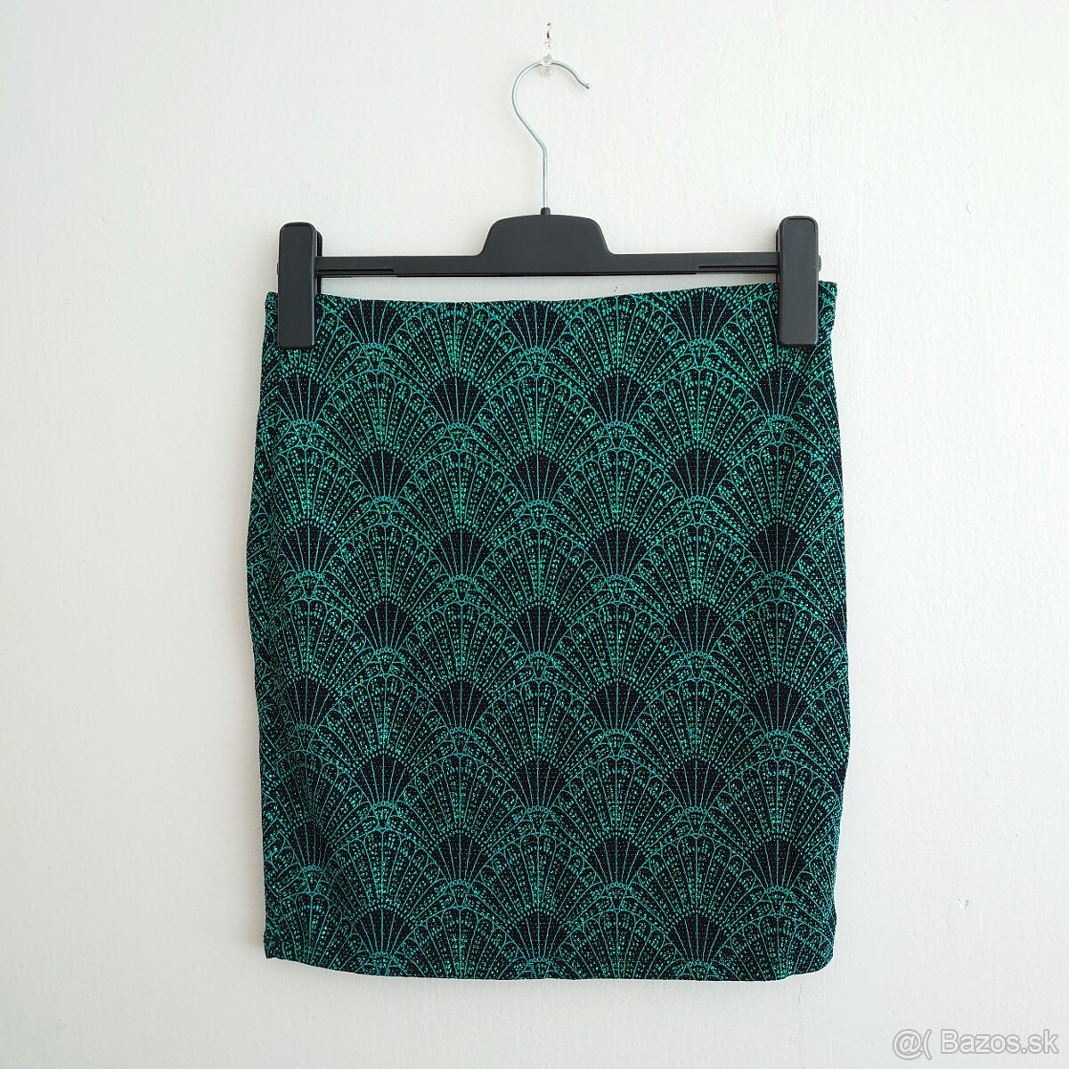 • Na predaj nová dámska sukňa H&M Divided • - 5