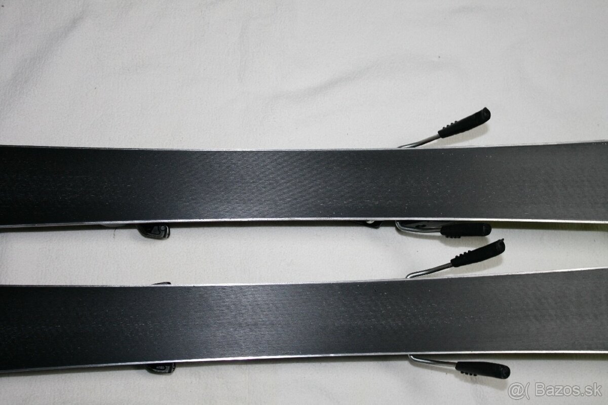 lyže Fischer RC 4 110 cm - 5