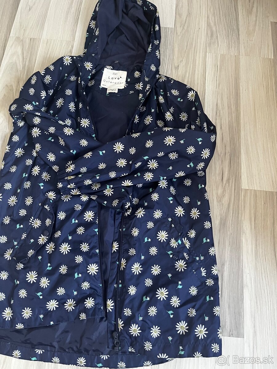 Detské zimné bundy - 5