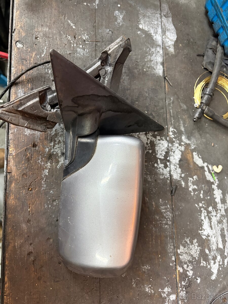 Predám diely na BMW e46 - 5