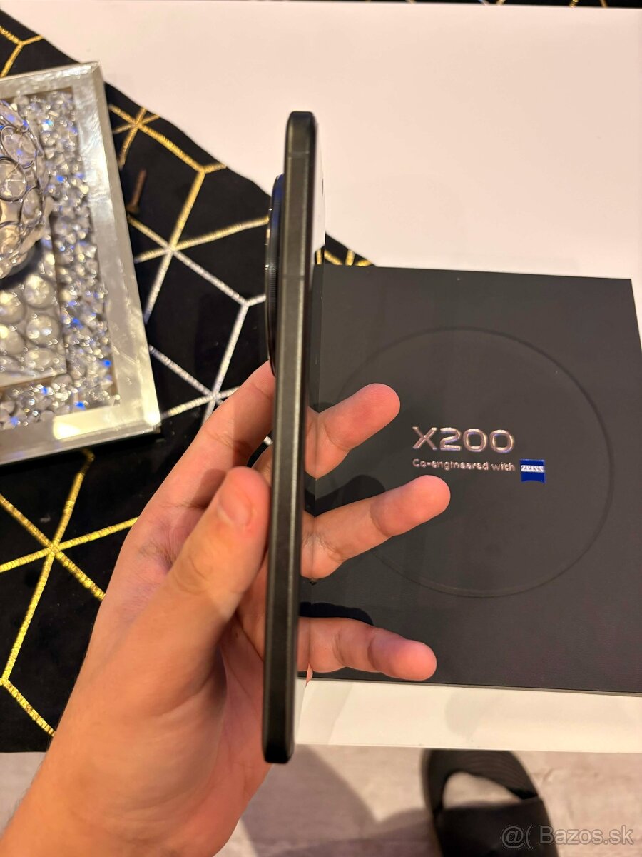 VIVO X200 256GB - 5