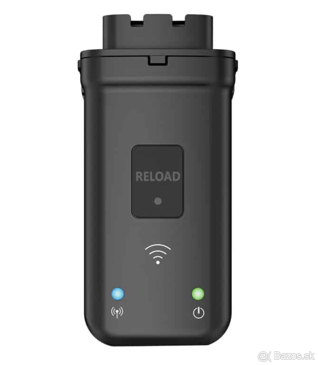 Fotovoltický menič GoodWe 10K-ET Plus+ - 5