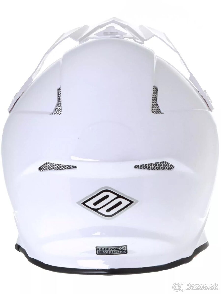 Prilba - Helma SHOT - 5