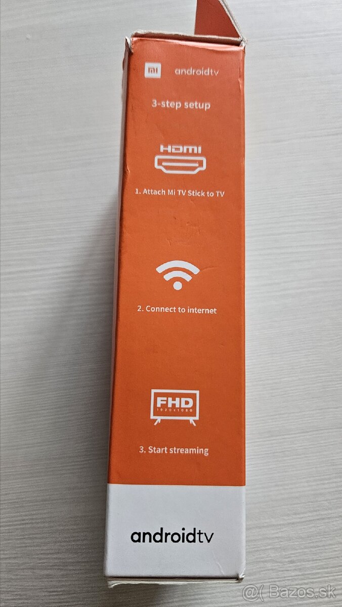 Xiaomi Mi TV Stick - 5