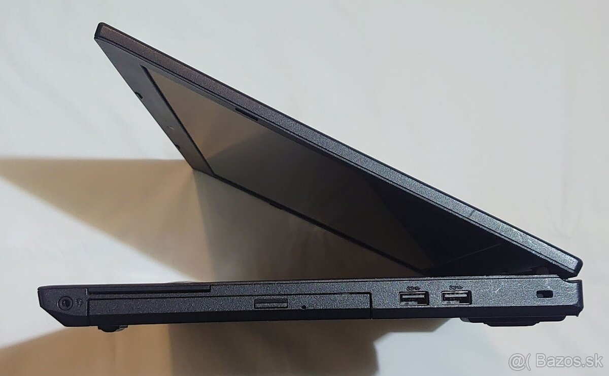 Lenovo ThinkPad L570, i5-6300U, 15,6" - 5