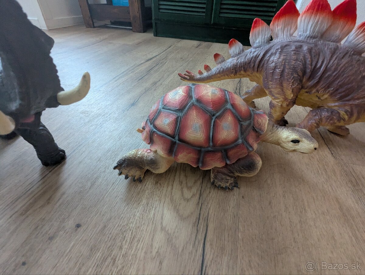 Velke detske hracky set 3 - 5