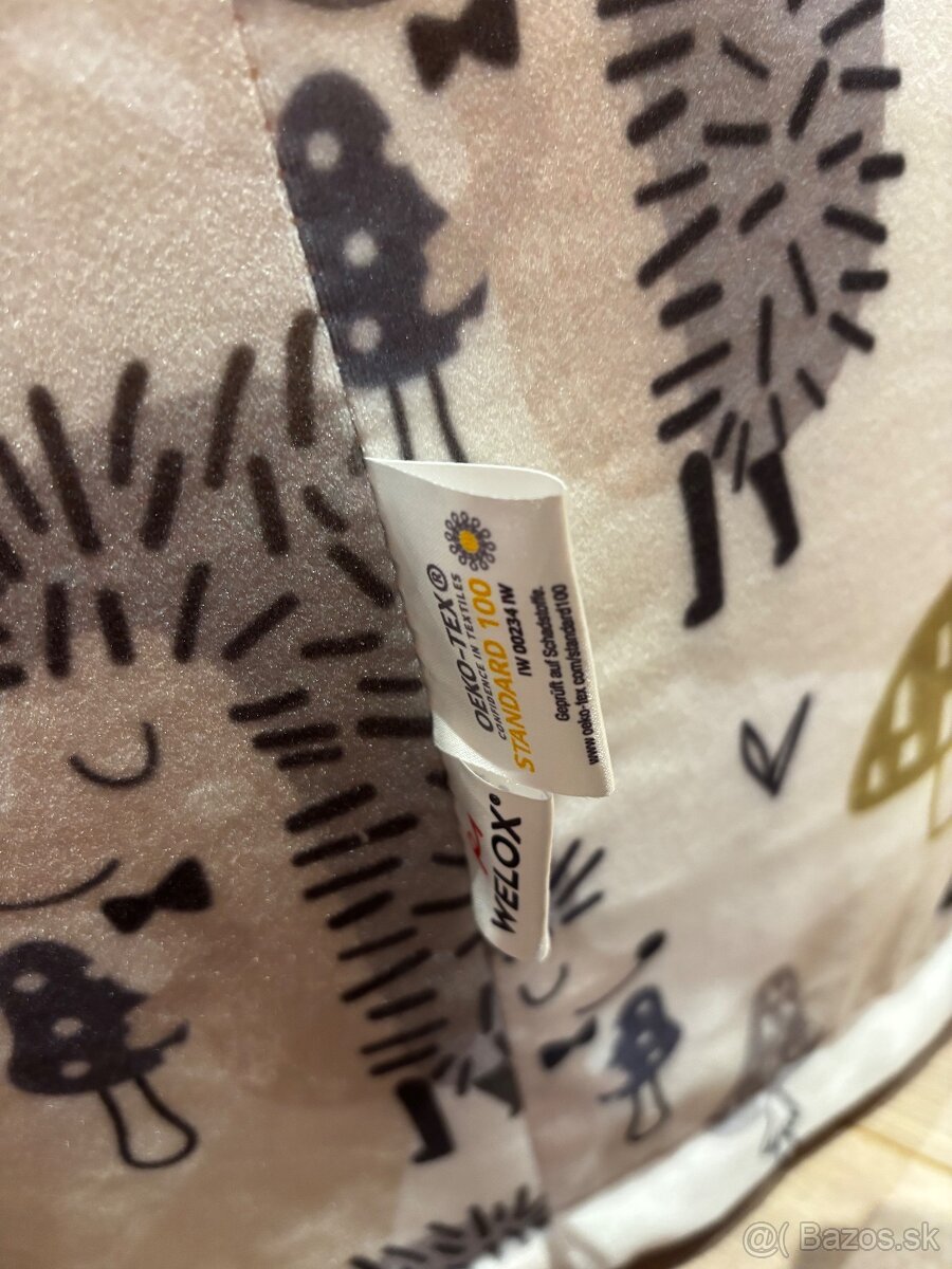 Suchý bazénik pre deti - 5