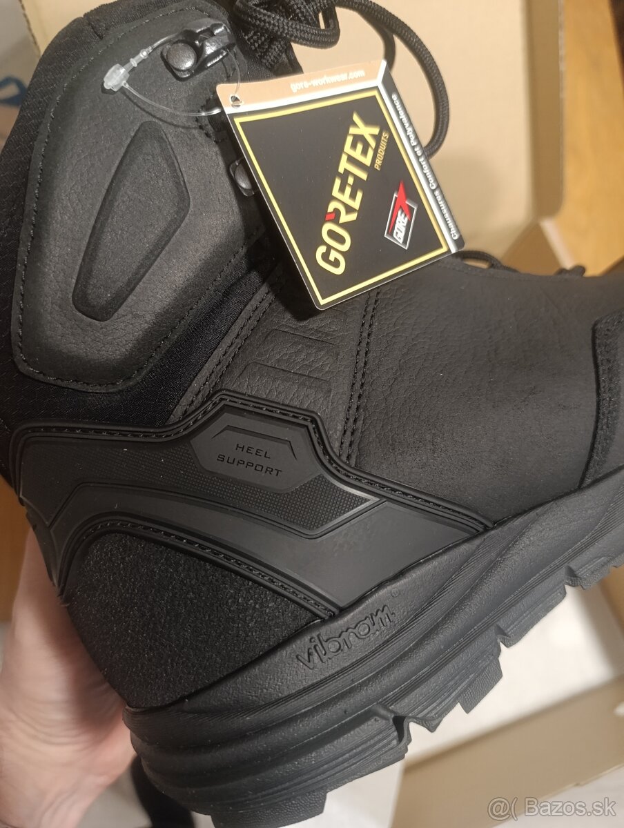 Predám obuv zn. BOSP, Taras Mid - 5