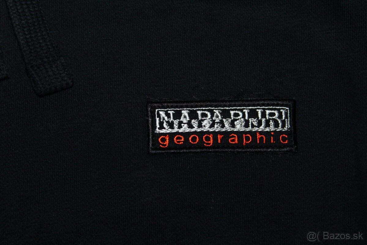 Napapijri pánska mikina - 5