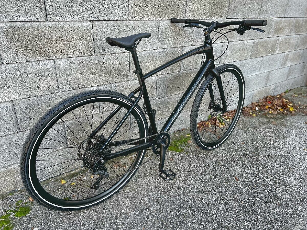 Specialized Sirrus X 2.0 / M / - 5