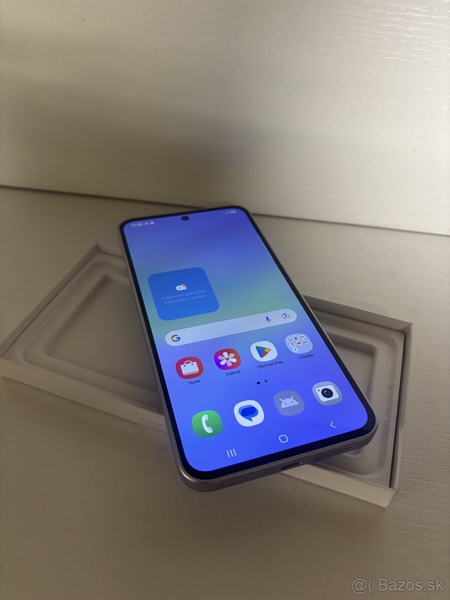 Samsung galaxy a36 - 5