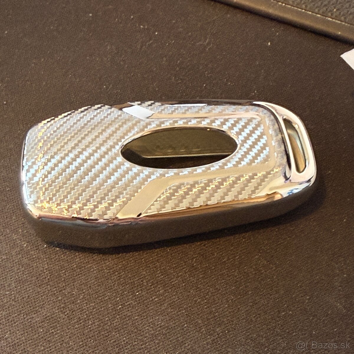 ochranný obal na kľúč Ford - 5