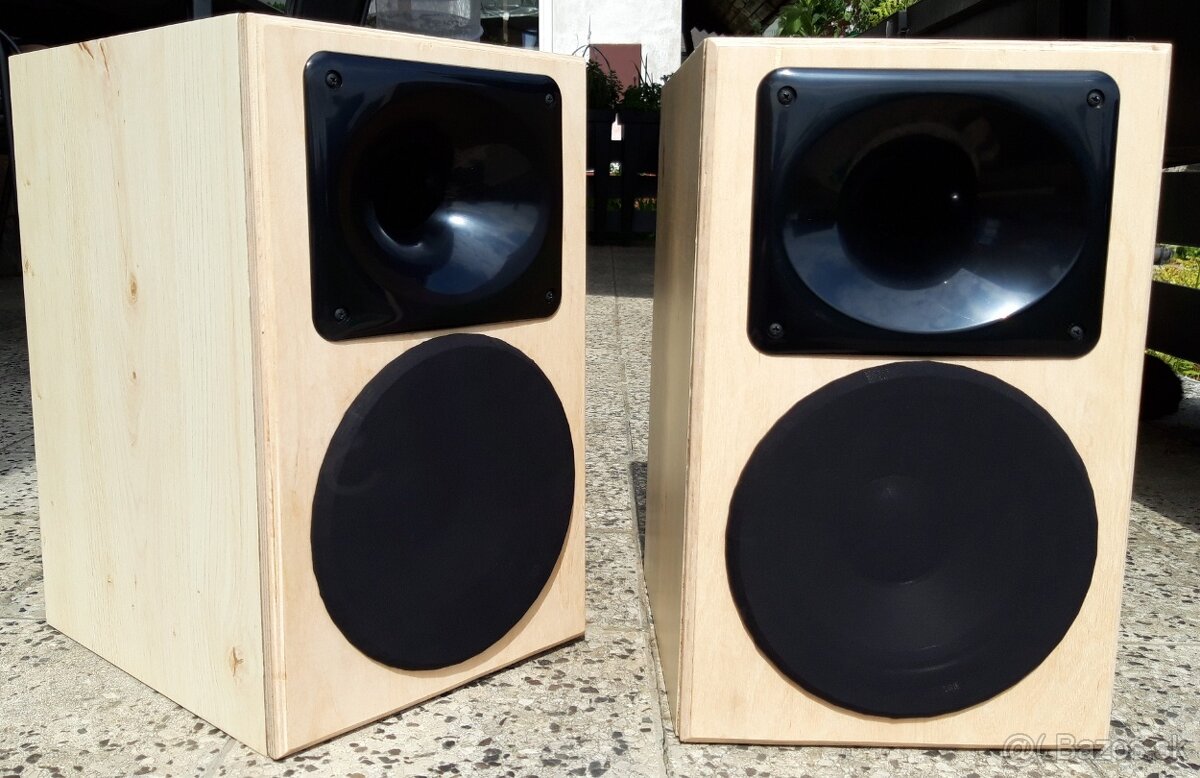 Predám pár UCD 280 - 5