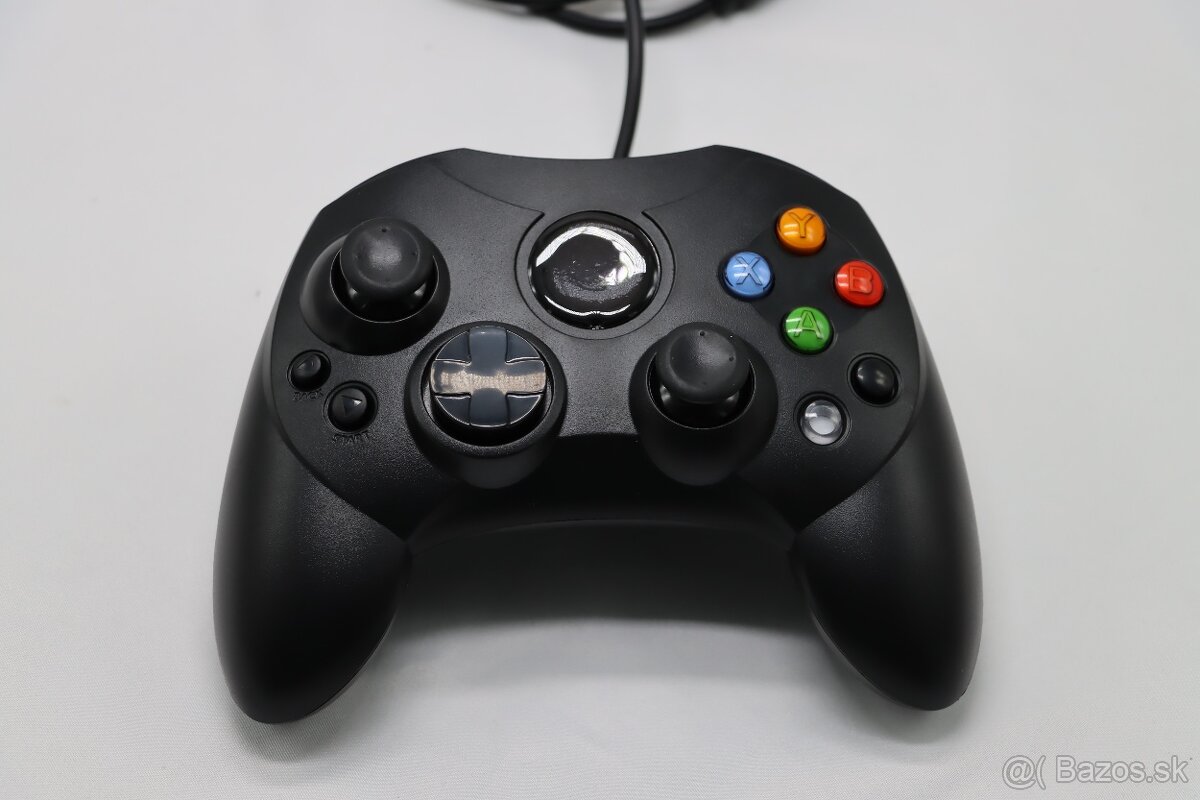 Xbox Classic 60GB CFW modovaný HDD - 5