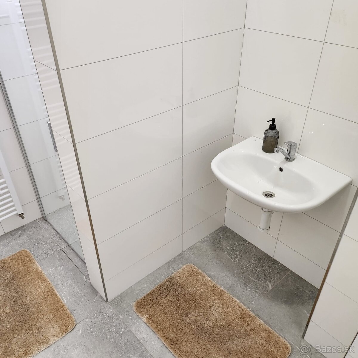 Ubytovacie priestory - 5