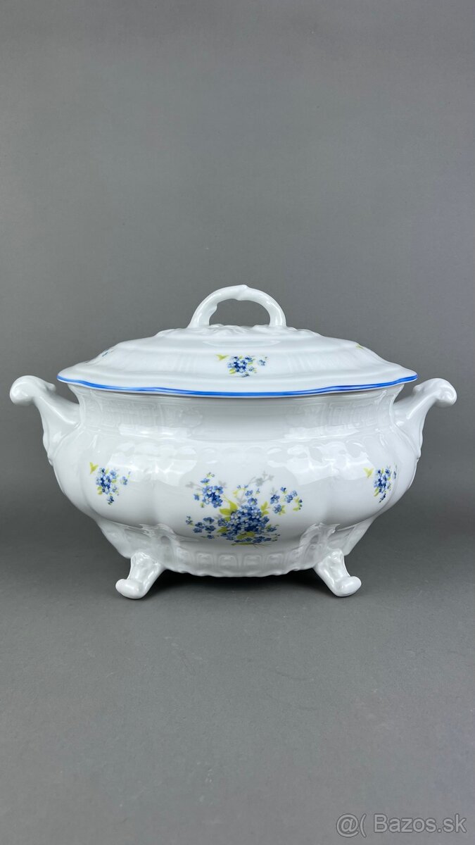 Jedálenský servis, jedálenská suprava - 5