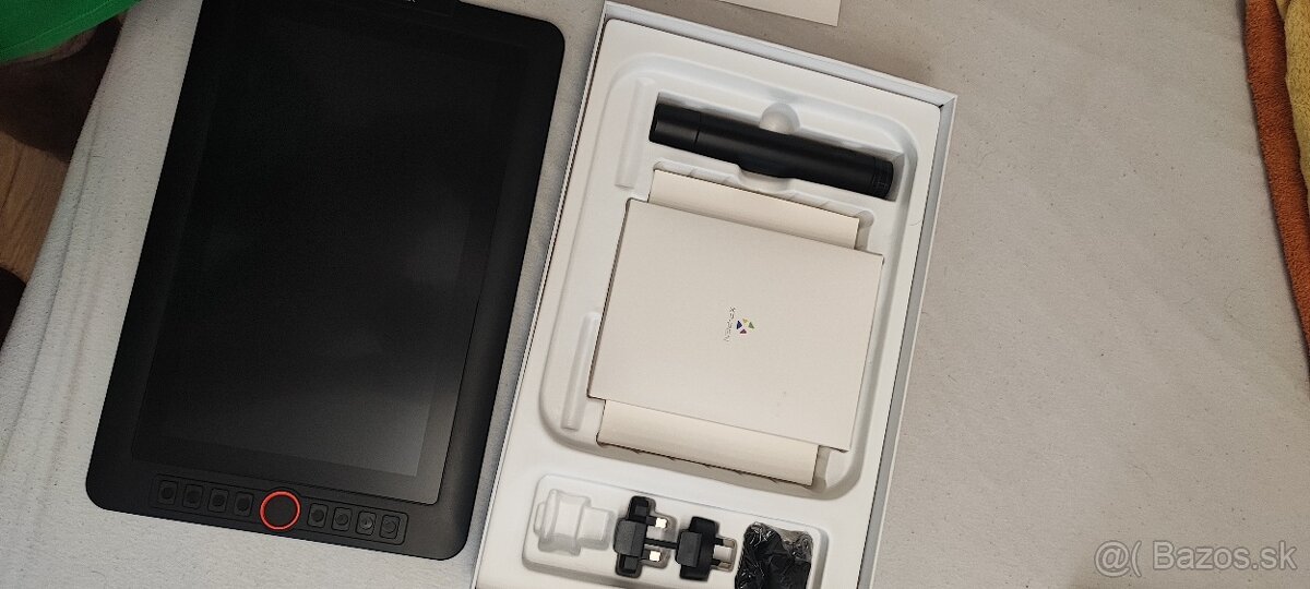 GRAFICKÝ TABLET XP-PEN ARTIST 13.3 PRO - 5