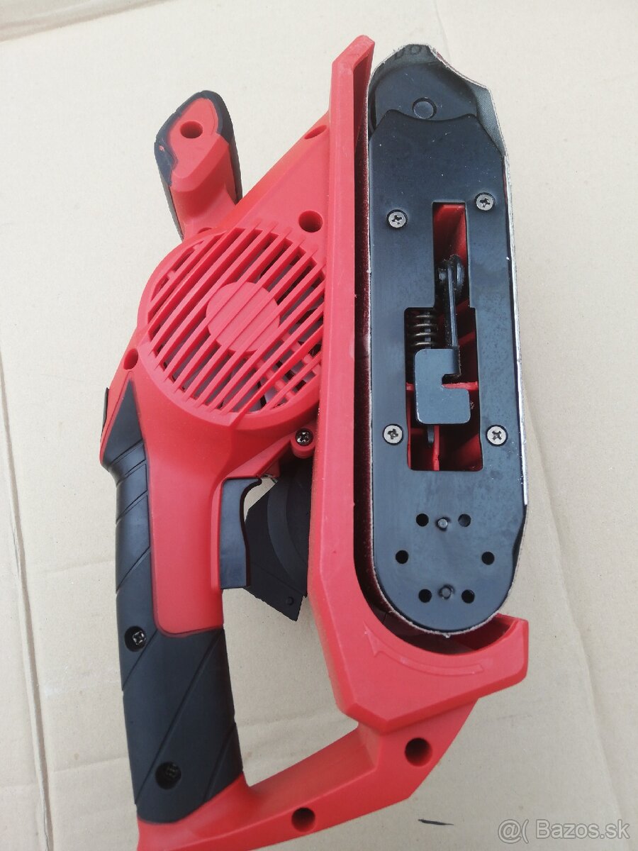 Einhell pásová brúska TC BS 8038 - 5