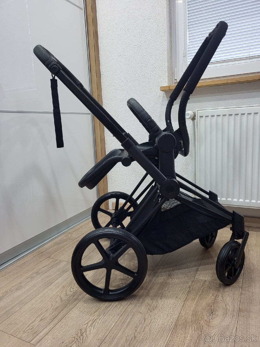 Cybex Priam 4.0 - 5