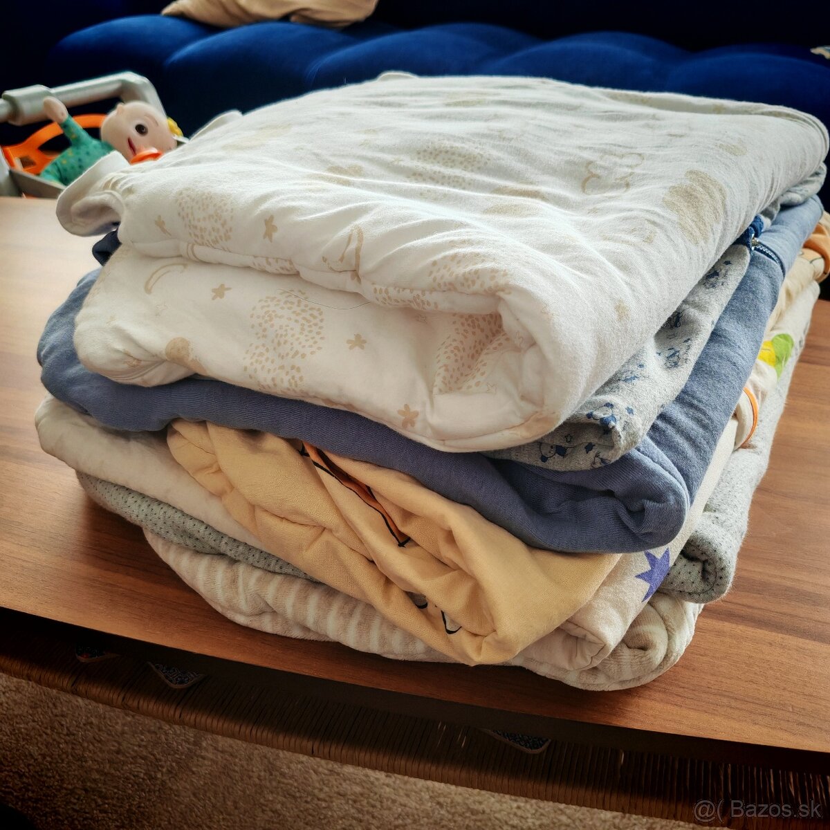 Detské vaky na spanie - 5