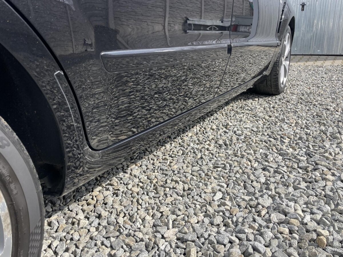 Ford S-MAX 2.0TDC-i 135PS TITANIUM STK - 5