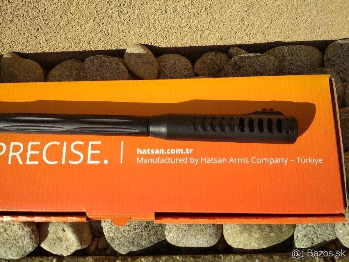 Vzduchovka Hatsan 4.5mm - 5