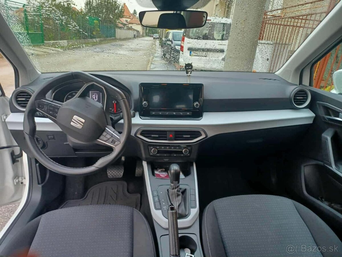 Predám Seat Arona - 5