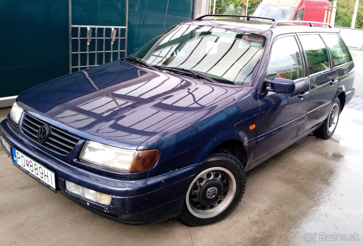 passat - 5