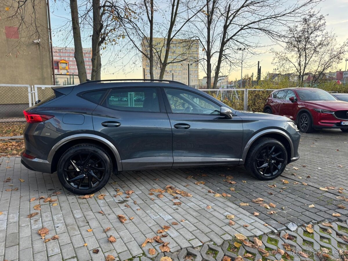 Cupra Formentor 2023 46000km 1.5tsi - 5